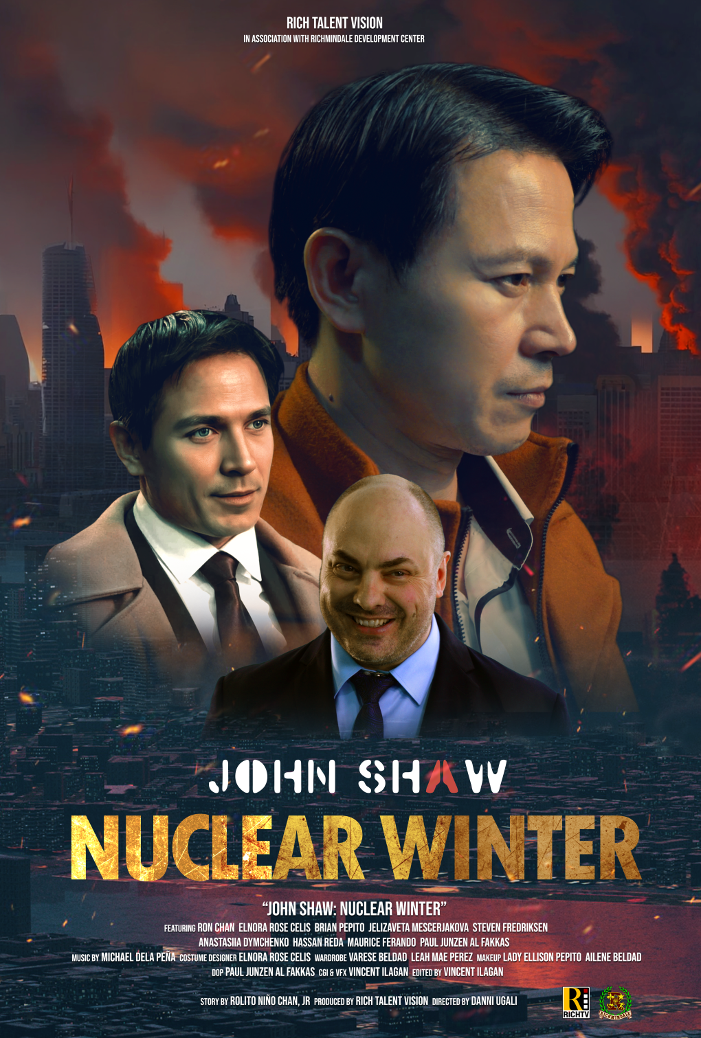Movie Poster